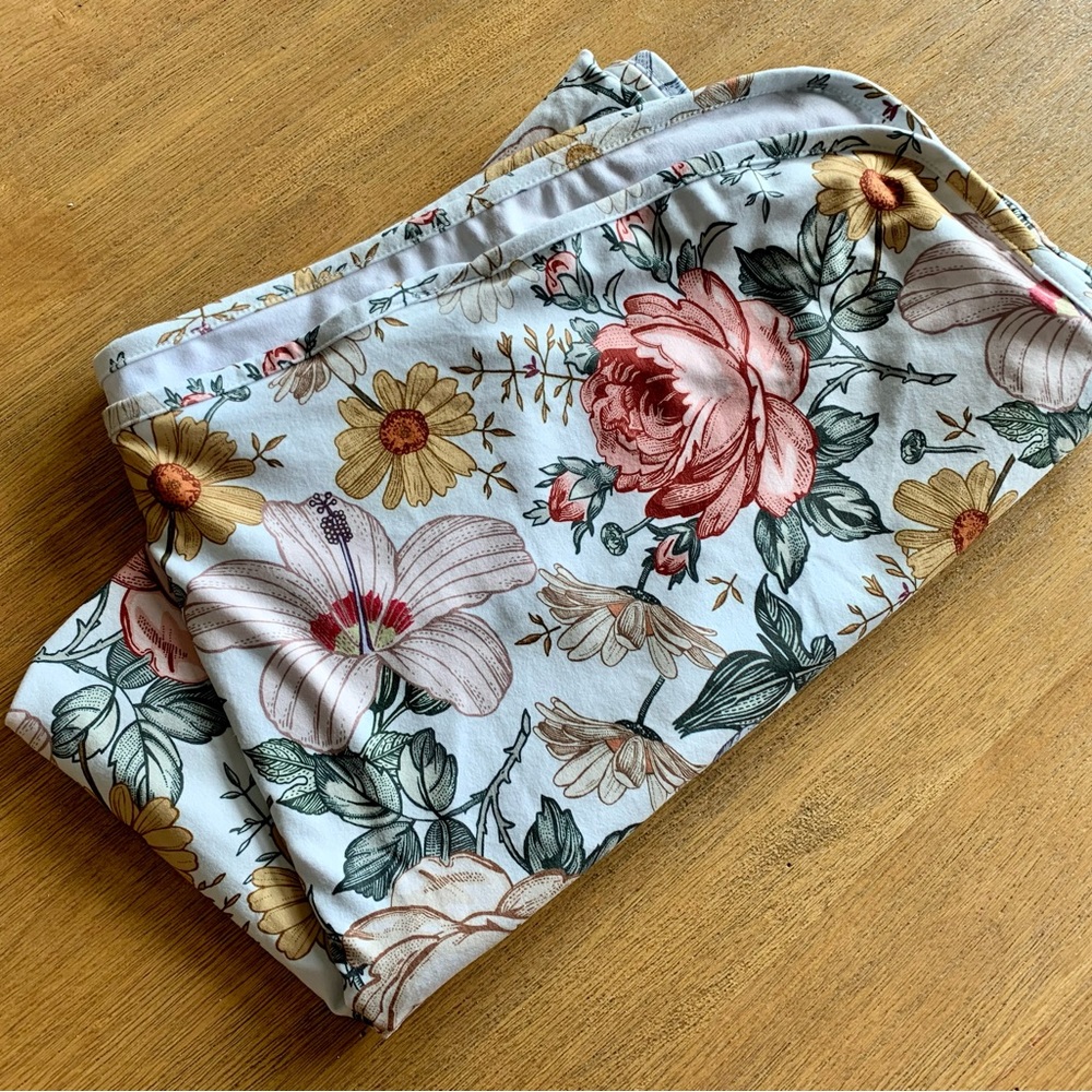 Caden Lane Oversized Swaddle Blanket